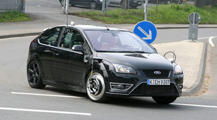 ¿Habrá o no habrá Ford Focus RS?