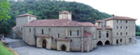 Camino de Santiago: El Camino Lebaniego ofrece conexión wifi gratis 