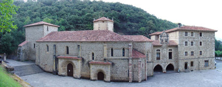 Camino de Santiago: El Camino Lebaniego ofrece conexión wifi gratis