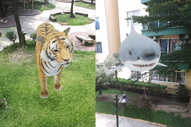 Animales3d