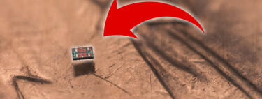 Durante años hemos creado diminutos robots; lo nuevo es que ahora son autónomos y se mueven sin patas