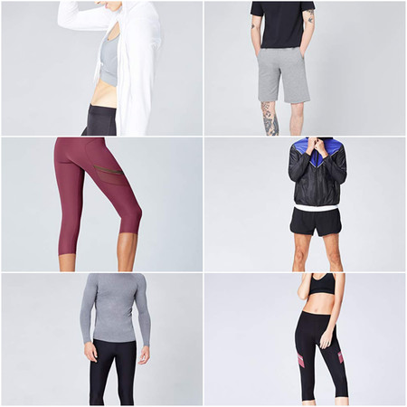 12 compras clave para aprovechar el 40% en moda deportiva de Amazon