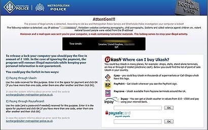 Un error de Java da vía libre al "ransonware" en nuestros Macs, Oracle está trabajando para solucionarlo