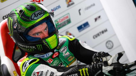 Crutchlow Motogp 2020 2