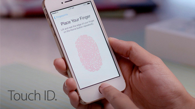 Touch ID
