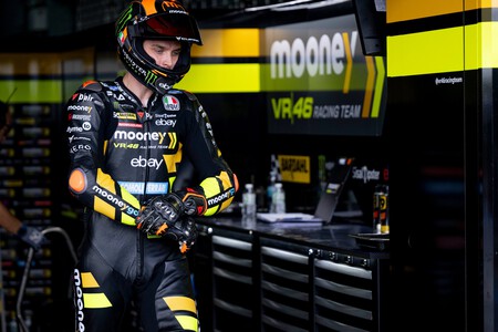 Marini Vr46 Motogp 2023