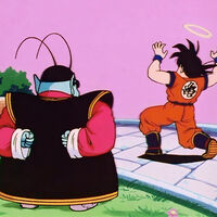 Uno de los ataques más fuertes de Dragon Ball sólo lo puedes conseguir si eres un cachondo con el Kaio del Norte