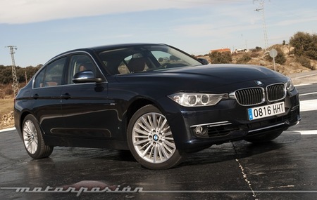 BMW Connected Drive. Análisis en Xataka