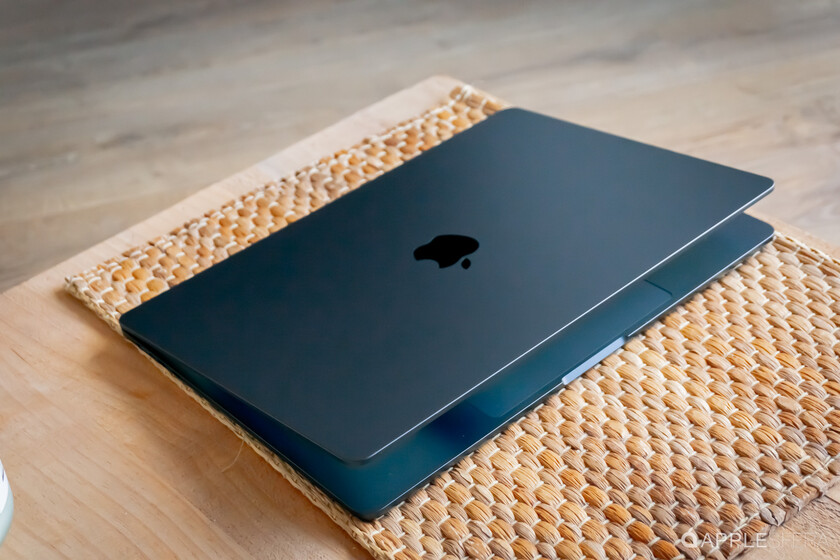 El mejor portátil de la Fiesta de Ofertas de primavera: un MacBook Air ...