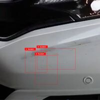 Hertz abrió la caja de Pandora al usar túneles con IA para detectar daños minúsculos en los coches de alquiler. Los clientes están que trinan