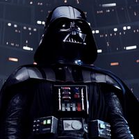 Darth Vader é figura conhecida há um século, mas uma dúvida permanece: o que significa realmente “Darth Vader”? 