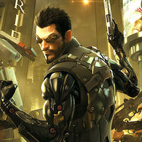 El actor que dio vida a Adam Jensen de Deus Ex cree que "la vida es muy corta" como para pasársela haciendo críticas tóxicas