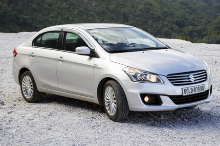 Suzuki Motor Diesel 3