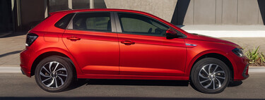 Pequeño auto con motor económico y opción turbo que ya es modelo 2026. Tiene sello alemán y 5 años de garantía 