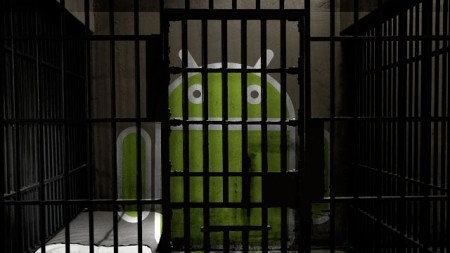 Google prohibe a los desarrolladores trabajar o promover derivados de Android