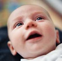 ¿Por qué nos ponemos tontos cuando miramos a un bebé?