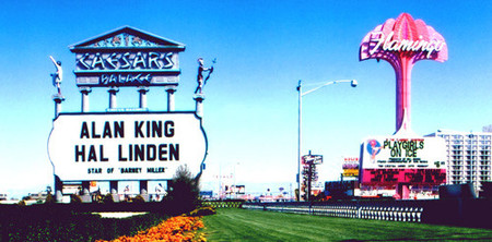 El Museo de la Mafia de Las Vegas