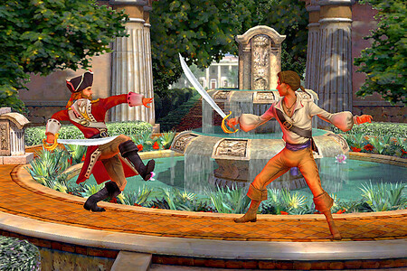 Posible Portada Sid Meier