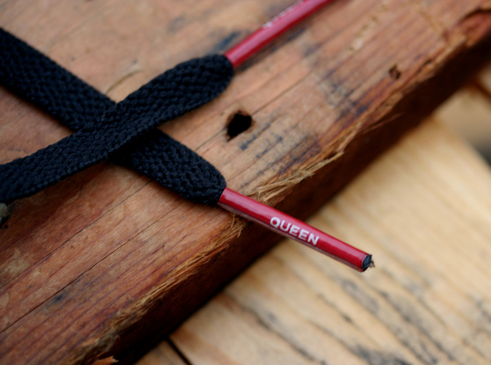 Foto de Vans Queen (2/4)