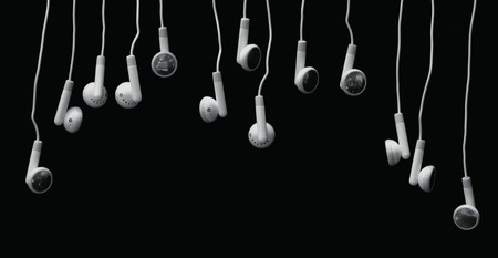 Te presentamos siete auriculares Bluetooth si no quieres esperar a los Airpods de Apple