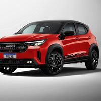 Fiat Pulse Abarth edición de Stranger Things llega a México: solo se venderán 111 unidades, precio y lanzamiento 