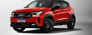 Fiat Pulse Abarth edición de Stranger Things llega a México: solo se venderán 111 unidades, precio y lanzamiento 