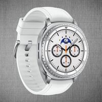 La vuelta del bisel giratorio junto a su nuevo diseño hacen del Classic el Galaxy Watch más apetecible para este 2025