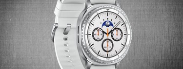 La vuelta del bisel giratorio junto a su nuevo diseño hacen del Classic el Galaxy Watch más apetecible para este 2025