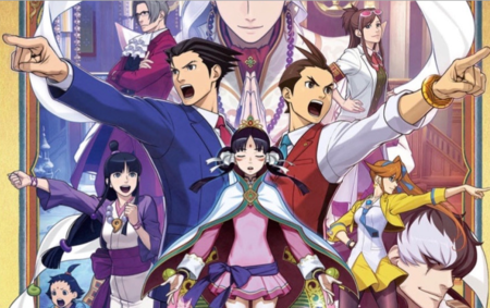 ¡Orden en la sala! Phoenix Wright: Ace Attorney - Spirit of Justice llegará el 8 de septiembre