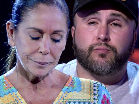 Kiko Rivera desvela que Isabel Pantoja intentó desheredar a su hermana Chabelita y que se refería a ella con este apodo xenófobo