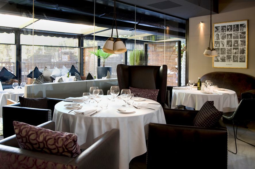 Foto de Bimba's Barcelona (7/11)