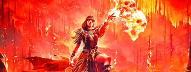 "No nos dimos cuenta de cuánto trabajo iba a costar". Estaba claro que Path of Exile 2 se había pasado con sus contenidos, y ya sabemos las consecuencias 