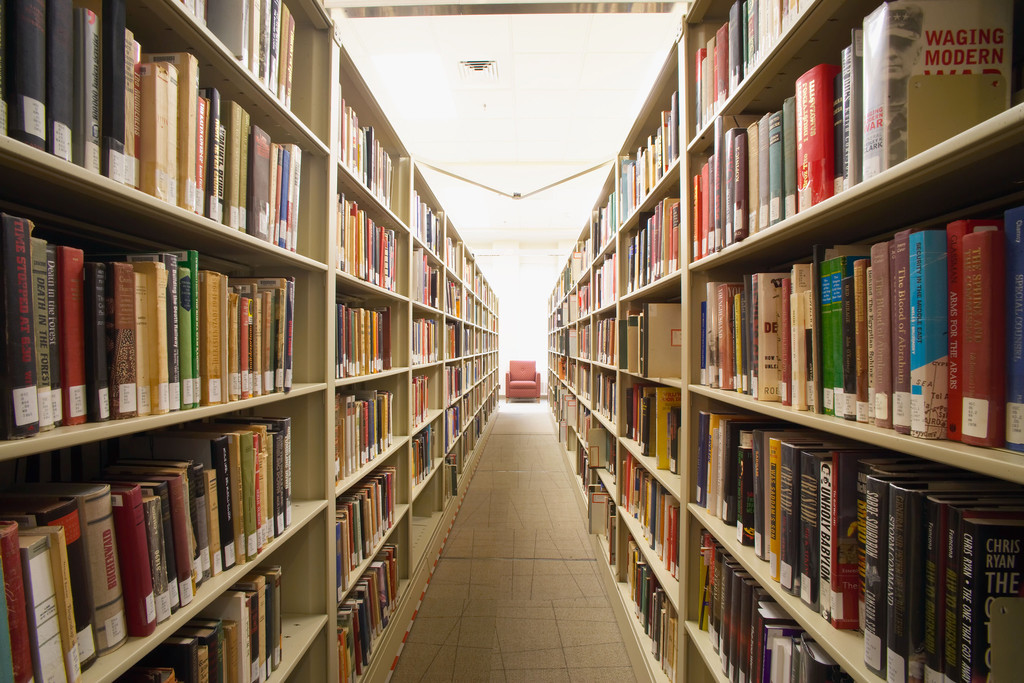 Archive.org ofrece acceso gratis y libre a 1,4 millones de libros (casi 19.000 de ellos en español)