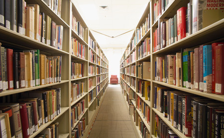 Archive.org ofrece acceso gratis y libre a 1,4 millones de libros (casi 19.000 de ellos en español)