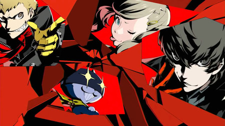 Persona 5 retrasa su lanzamiento y llegará finalmente el 4 de abril de 2017