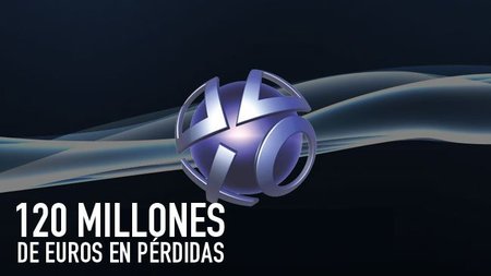 Año negro para Sony a nivel económico. Grandes pérdidas financieras