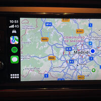 Apple actualiza los Mapas para iPhone: ahora indicarán el carril de giro y se mostrarán los carriles bici