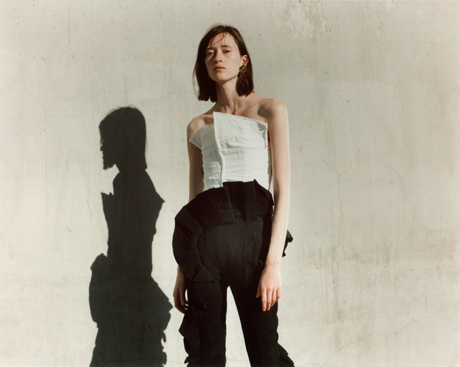 Carmen March Ss17 10