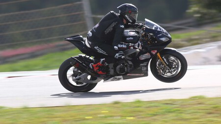 Ponsson Aprilia Sbk 2020