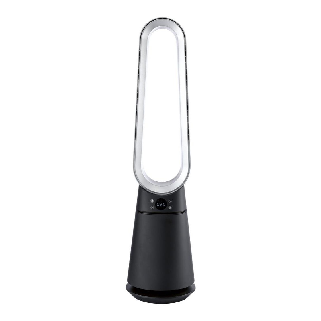 Ventilador sin aspas Tronic