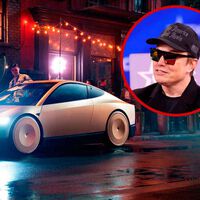 Ni deja Tesla ni la Casa Blanca. Elon Musk se queda al frente de un imperio cada vez más alejado de los coches eléctricos, con los robotaxis en el horno