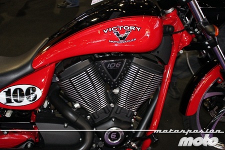 Victory 106