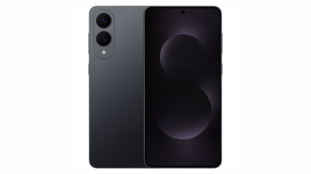 Samsung Galaxy S25 Edge