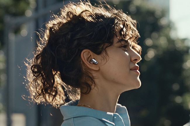 Huawei Freebuds Neo Lanzamiento Precio Mexico Caracteristicas Ficha Tecnica