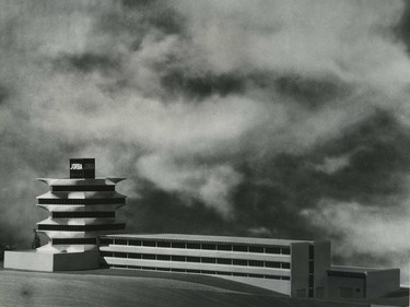 Siete edificios singulares que lamentablemente la piqueta se ha llevado por delante 