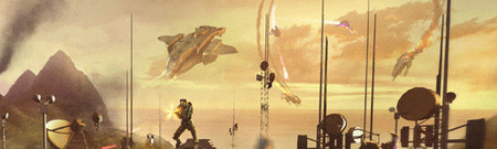 Así podría ser la película de 'Halo'