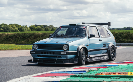 golf 2