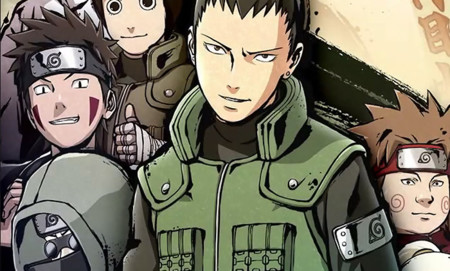 Shikamaru protagoniza el primer DLC de Naruto SUN Storm 4 y su tráiler revela todos sus contenidos