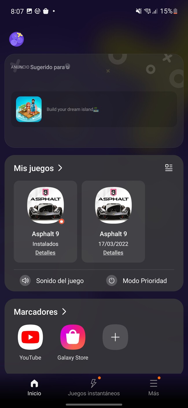 22 trucos para que los fans saquen partido del Samsung Galaxy S21 FE