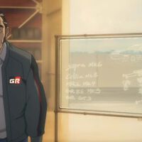 La nostalgia está de moda: igual que Honda ha recuperado el Prelude, Toyota podría traer de vuelta los MR2 y Celica. Se le ha escapado en un anime